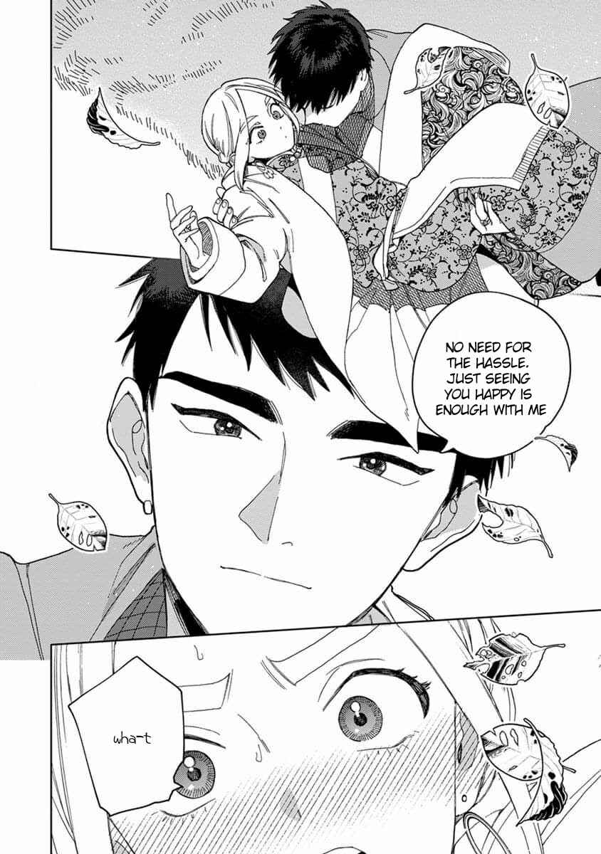 Page 21 Chapter 4 Lalas Married Life