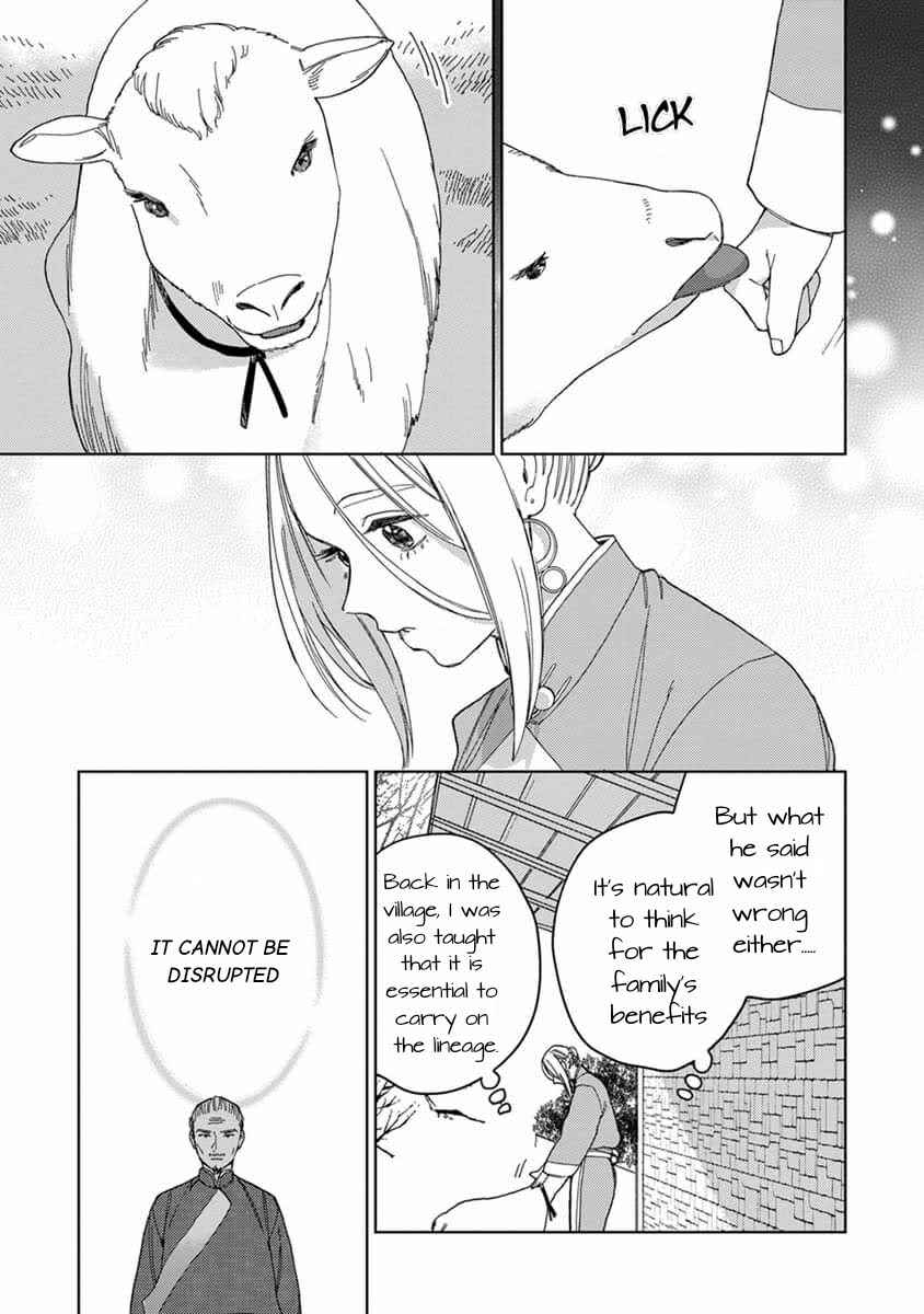 Page 36 Chapter 4 Lalas Married Life