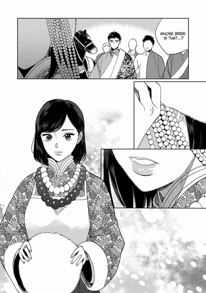 Page 41 Chapter 4 Lalas Married Life