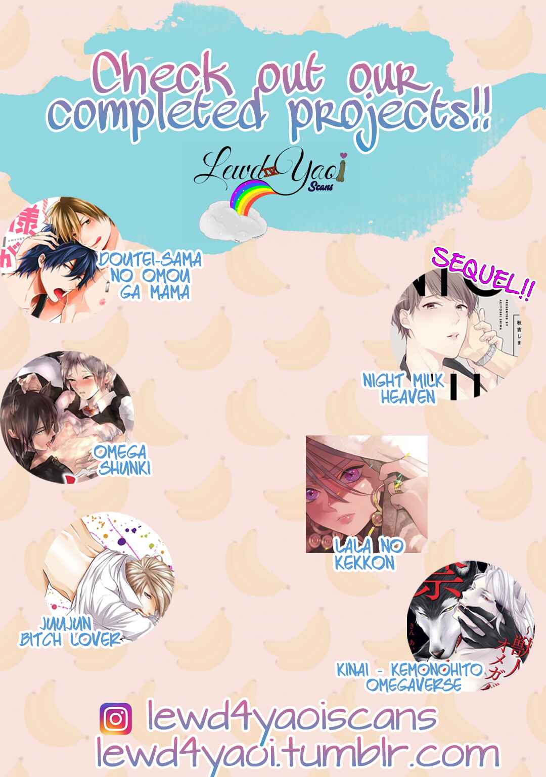 Page 19 Chapter 5.5 Lalas Married Life