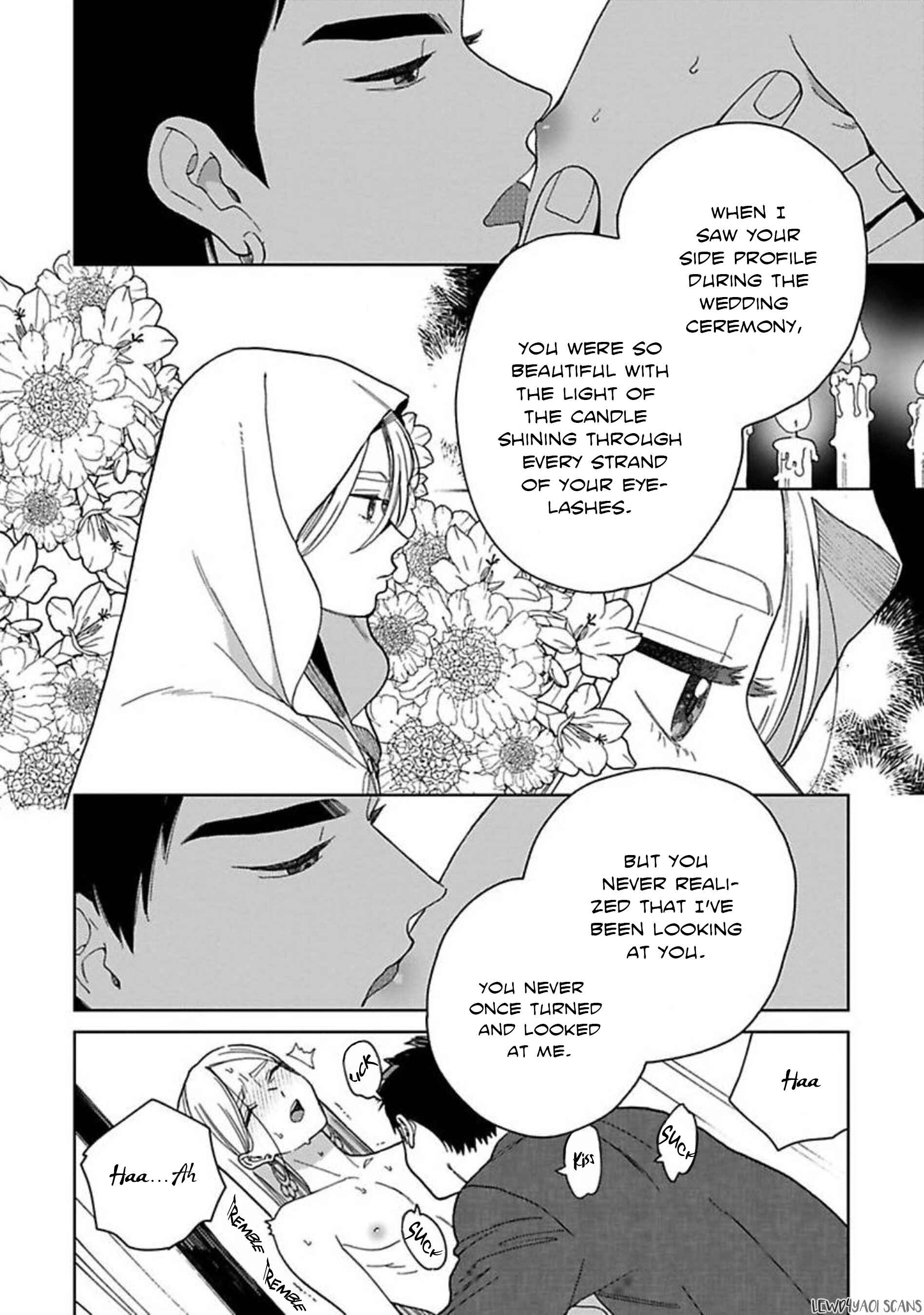 Page 6 Chapter 5.5 Lalas Married Life