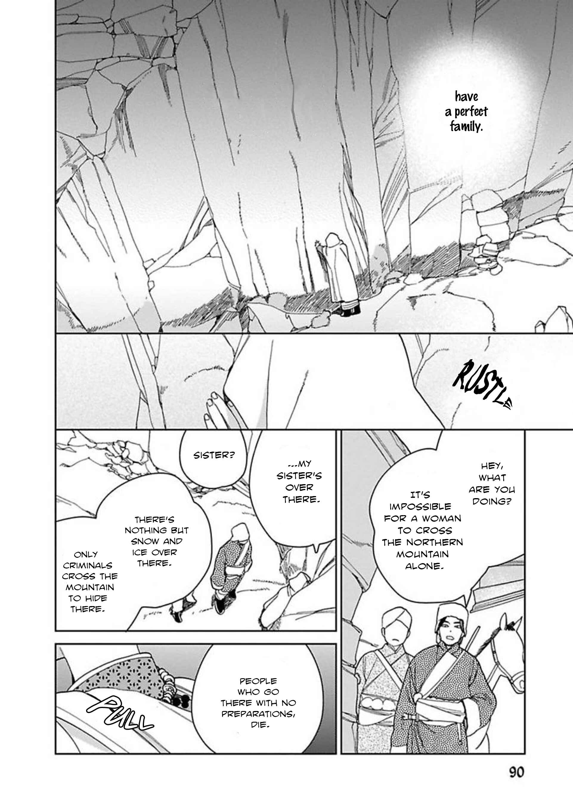 Page 18 Chapter 3 Lalas Married Life