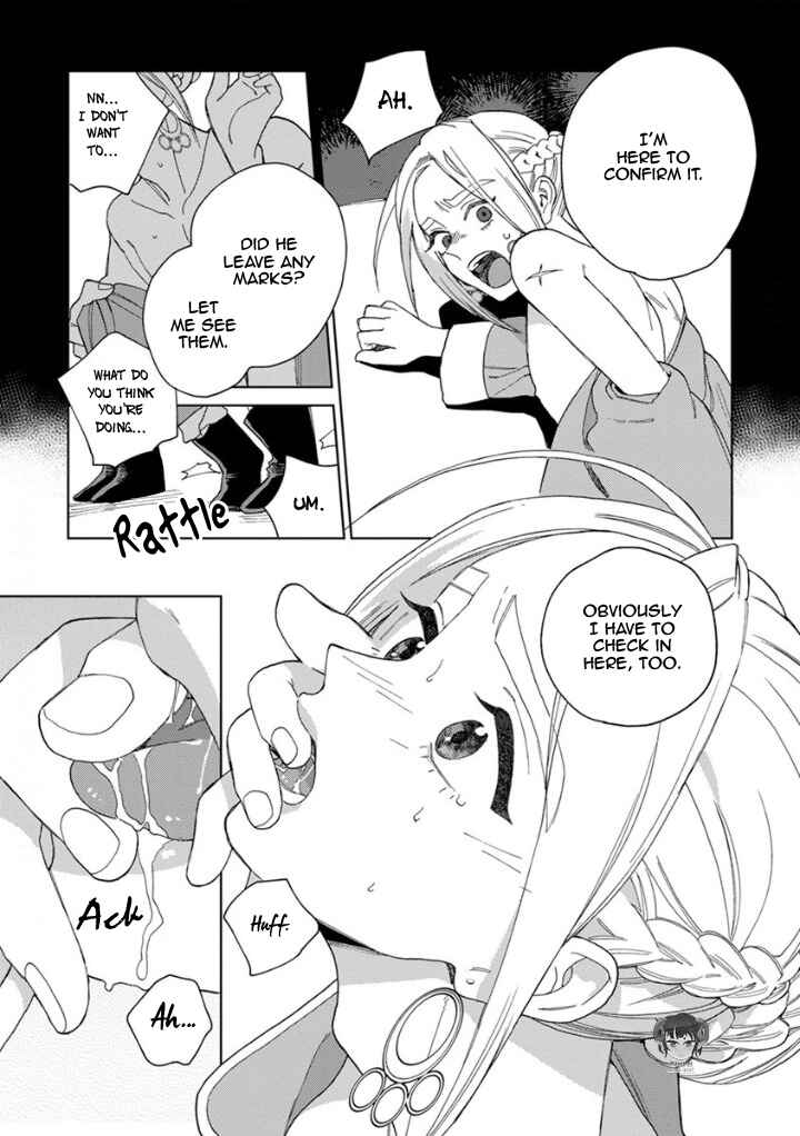 Page 30 Chapter 3 Lalas Married Life