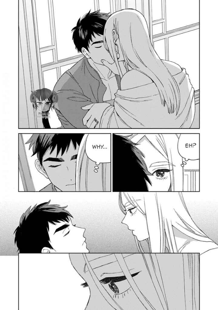 Page 45 Chapter 3 Lalas Married Life