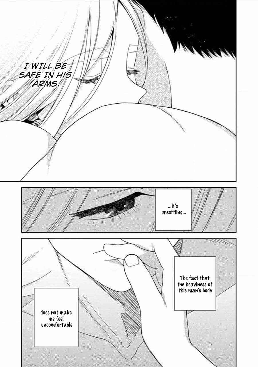 Page 6 Chapter 5.5 Lalas Married Life