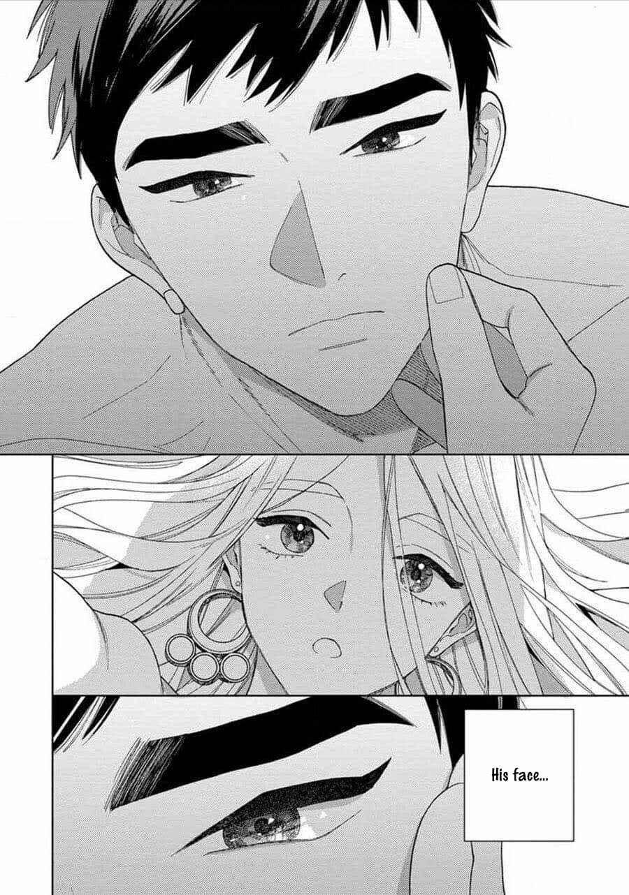 Page 7 Chapter 5.5 Lalas Married Life