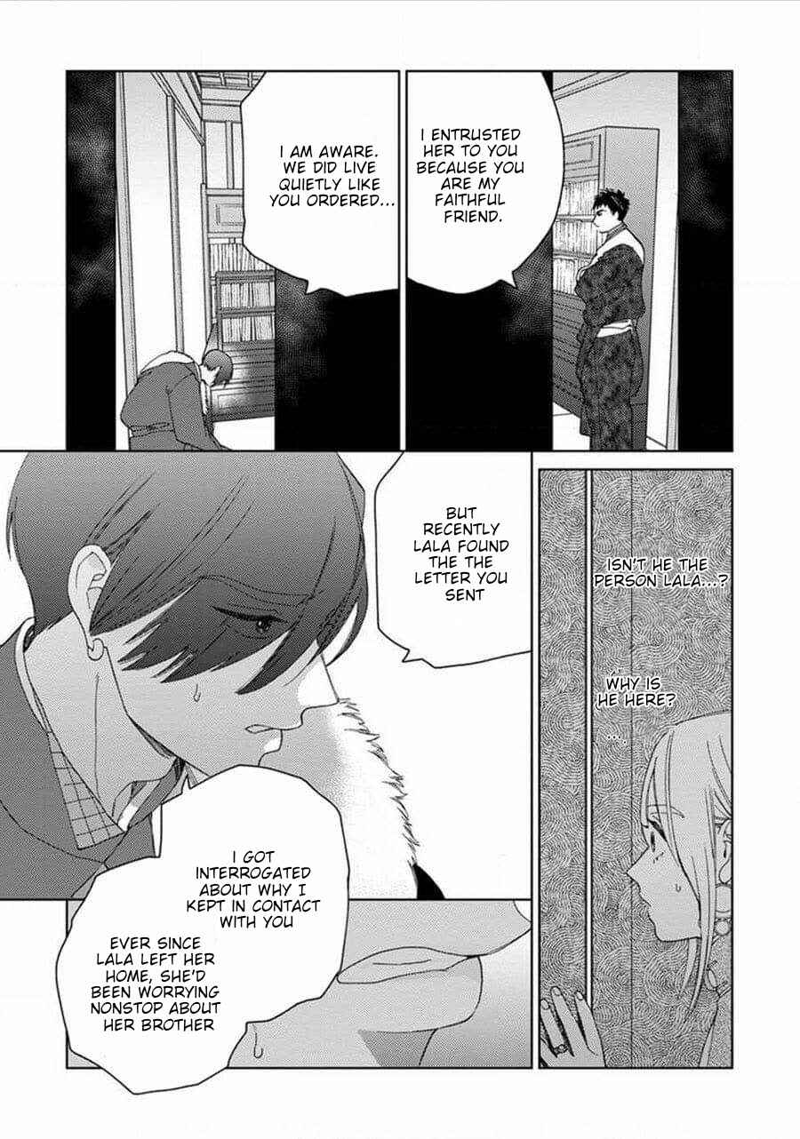 Page 26 Chapter 5 Lalas Married Life