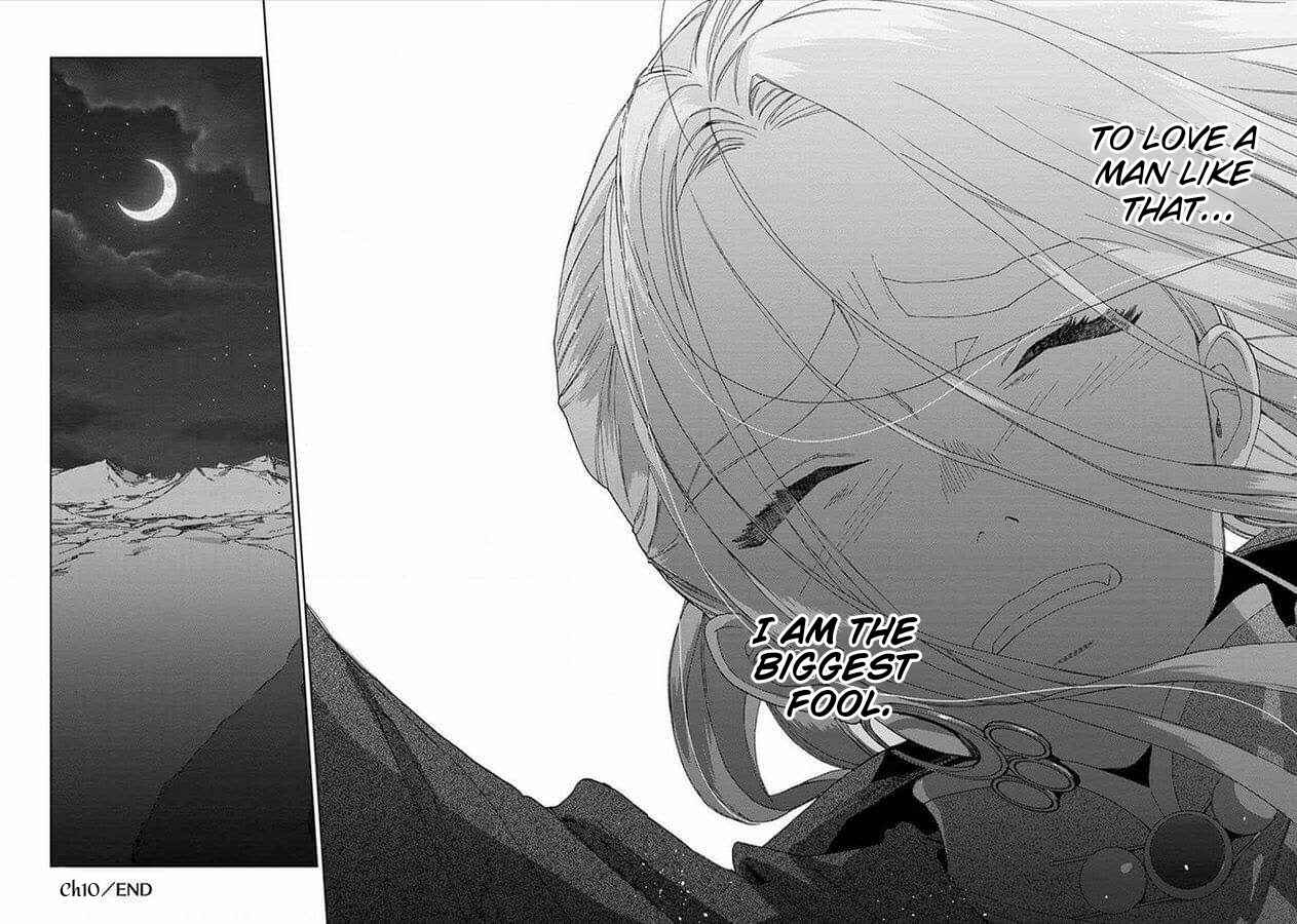 Page 33 Chapter 5 Lalas Married Life
