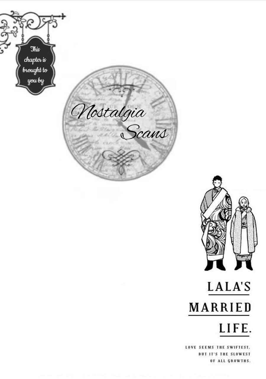 Page 35 Chapter 5 Lalas Married Life