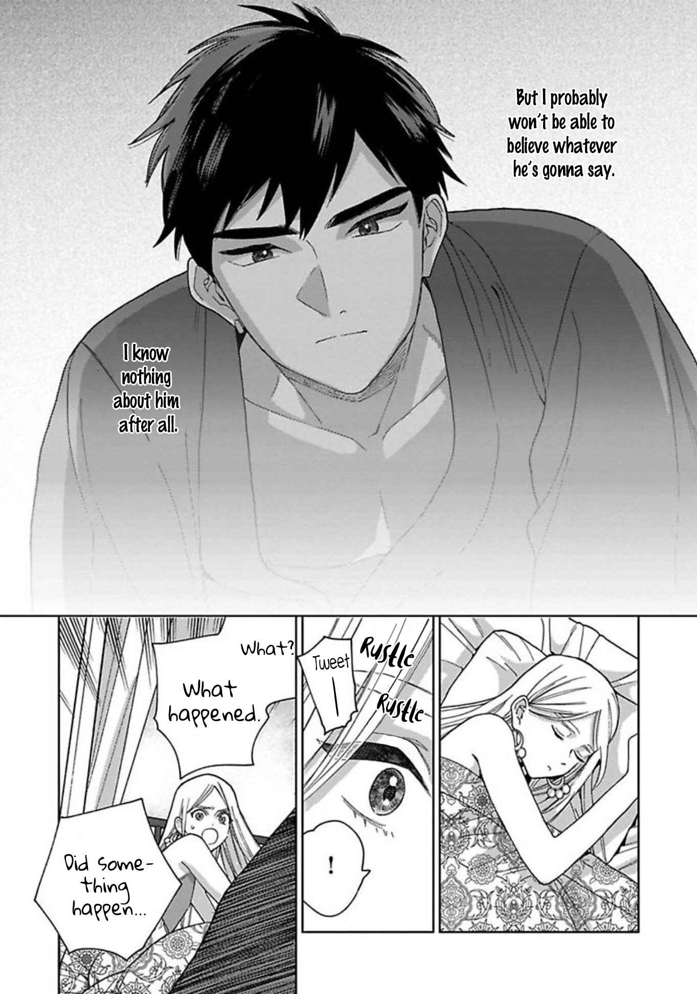 Page 22 Chapter 5 Lalas Married Life