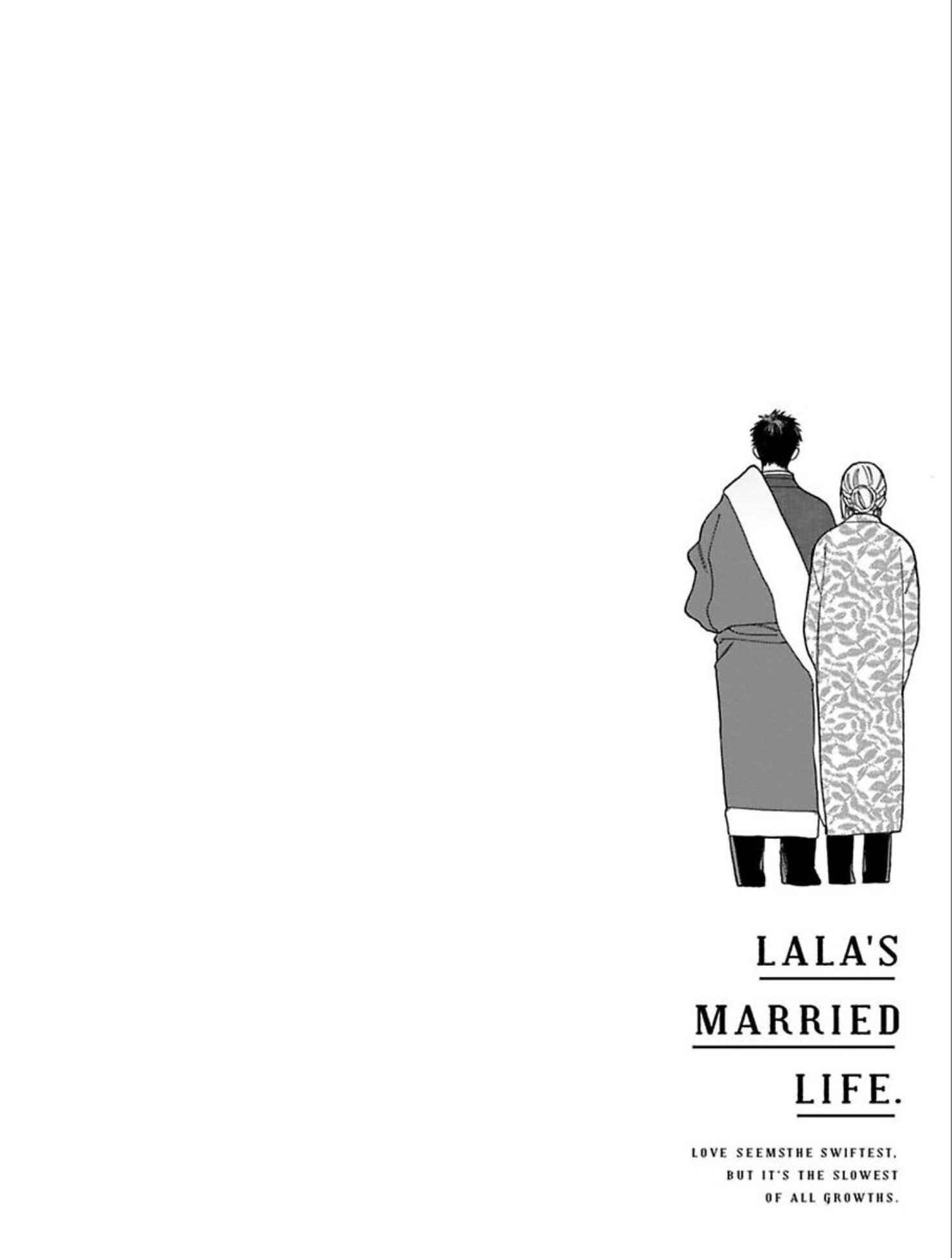 Page 7 Chapter 5 Lalas Married Life