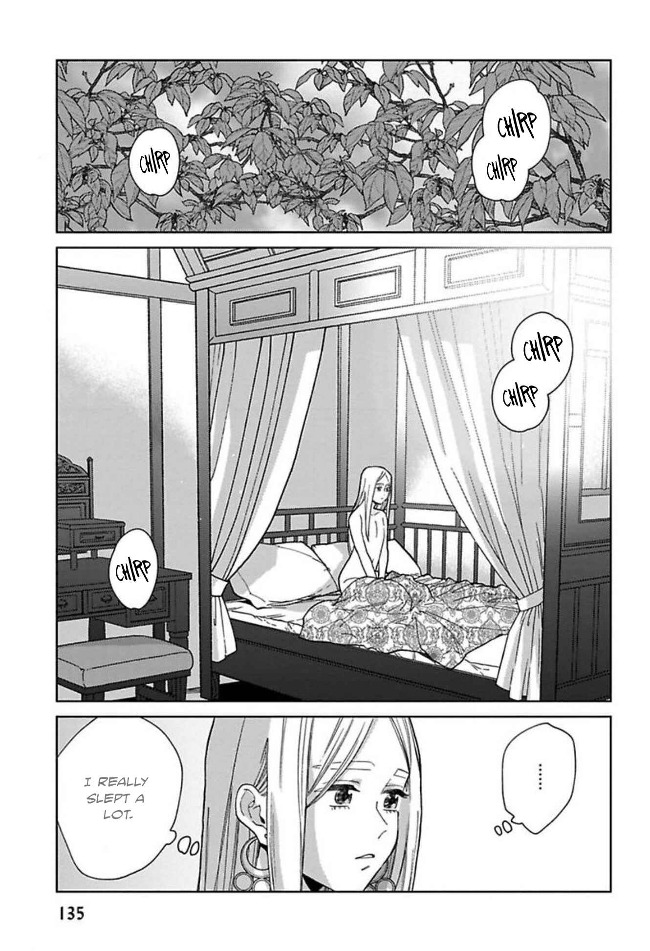 Page 8 Chapter 5 Lalas Married Life