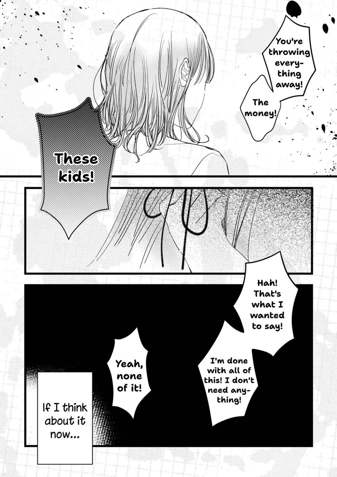 Page 48 Chapter Unknown_615a Watashitachi no Ai wa Shin no Katachi de