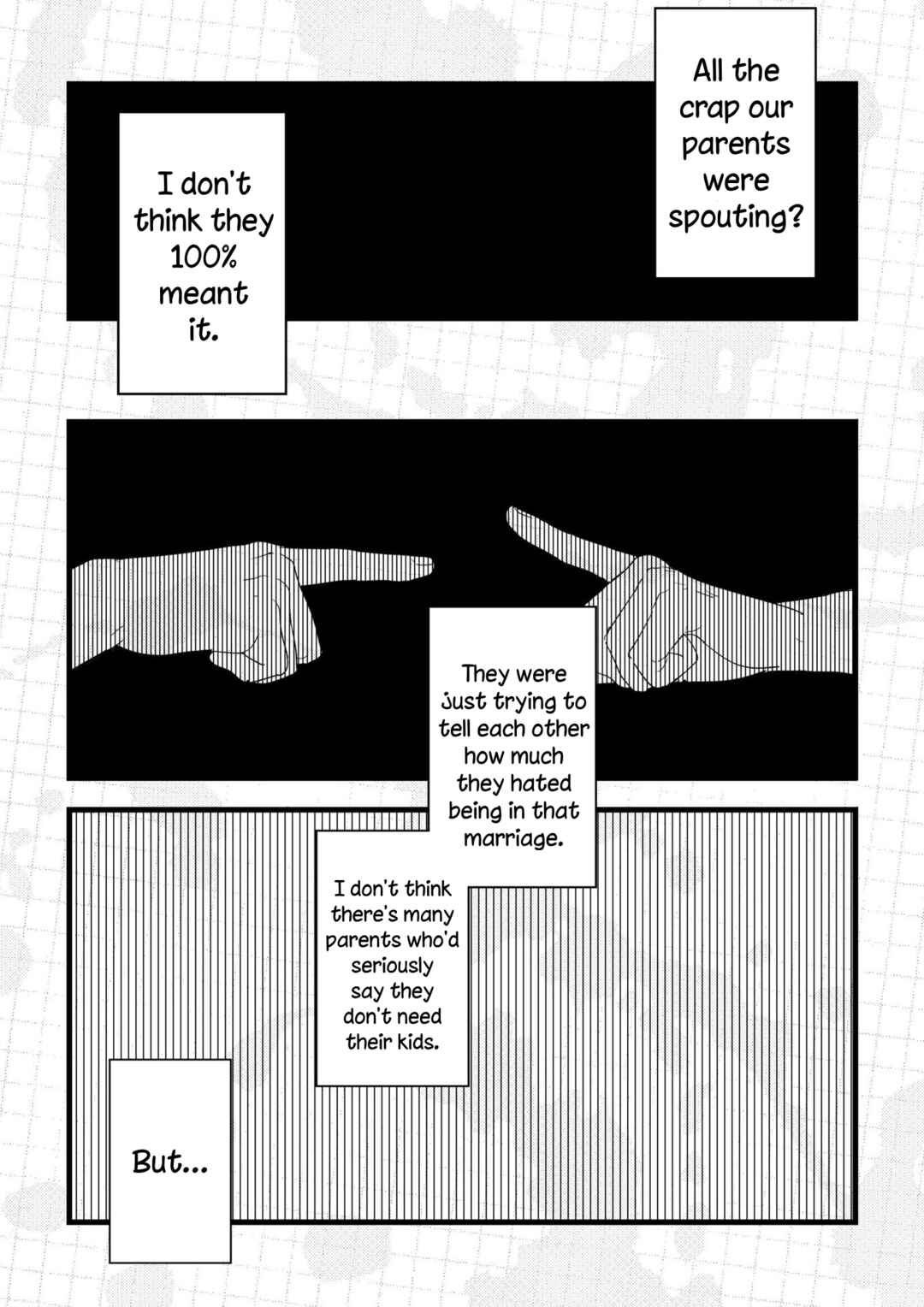 Page 49 Chapter Unknown_615a Watashitachi no Ai wa Shin no Katachi de