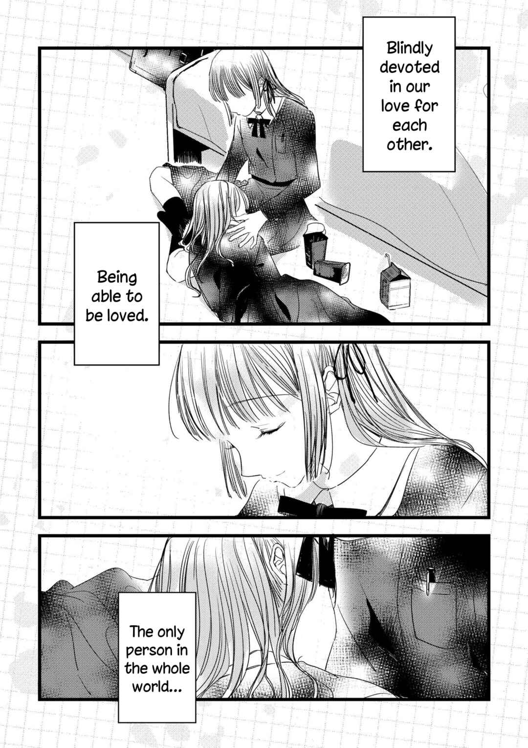 Page 54 Chapter Unknown_615a Watashitachi no Ai wa Shin no Katachi de