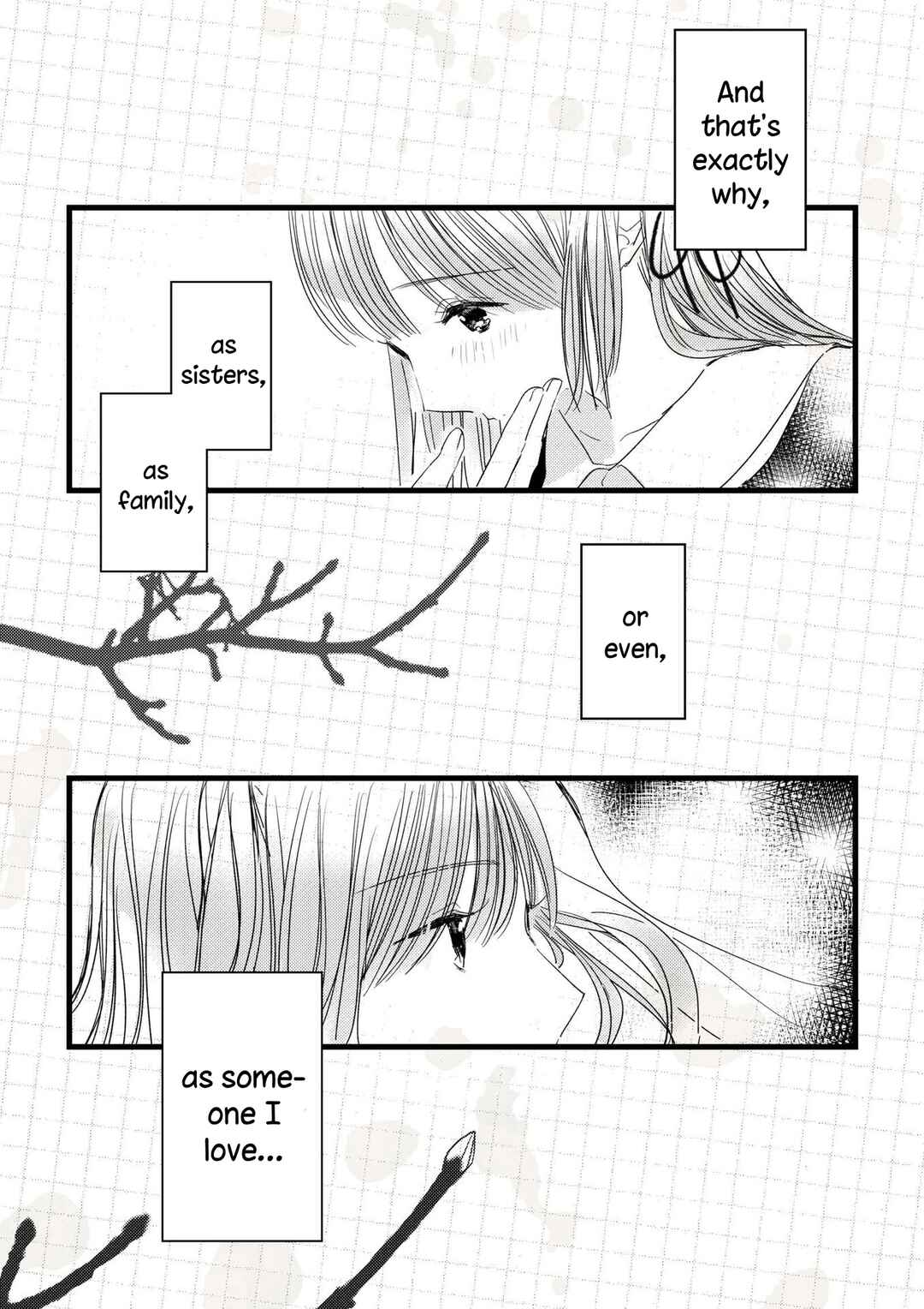 Page 55 Chapter Unknown_615a Watashitachi no Ai wa Shin no Katachi de