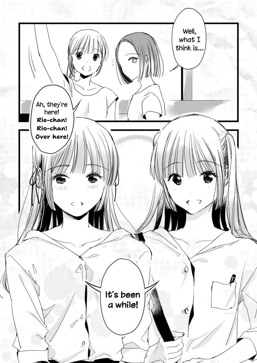 Page 80 Chapter Unknown_615a Watashitachi no Ai wa Shin no Katachi de