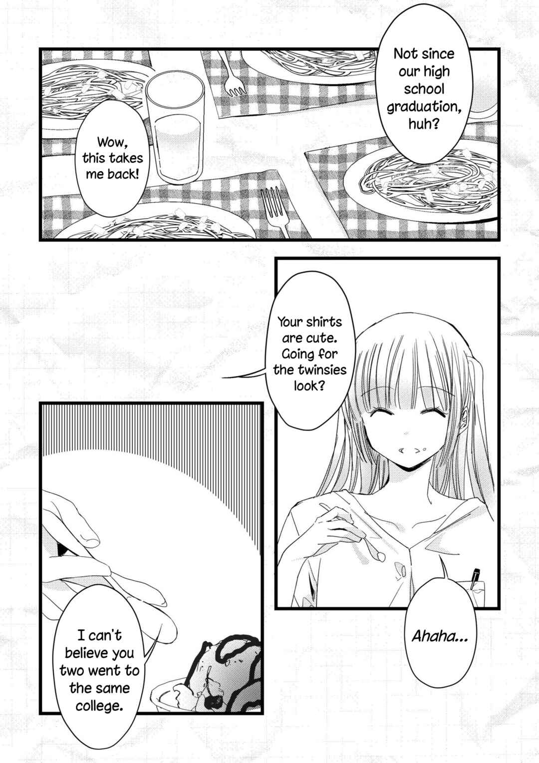 Page 81 Chapter Unknown_615a Watashitachi no Ai wa Shin no Katachi de