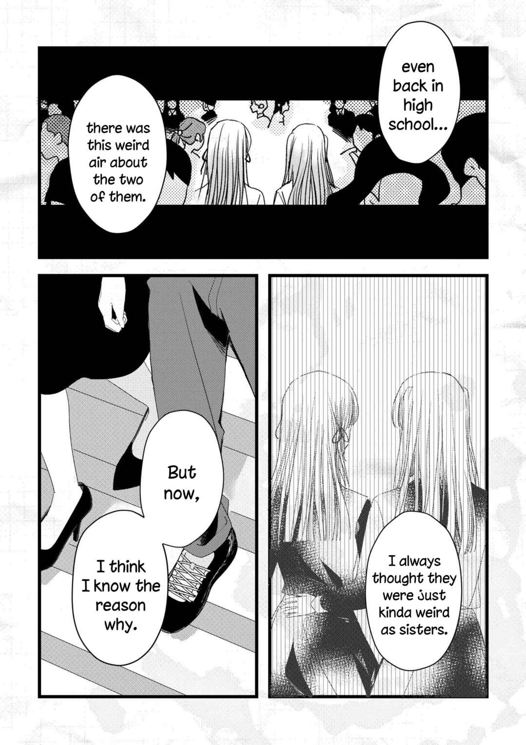 Page 86 Chapter Unknown_615a Watashitachi no Ai wa Shin no Katachi de