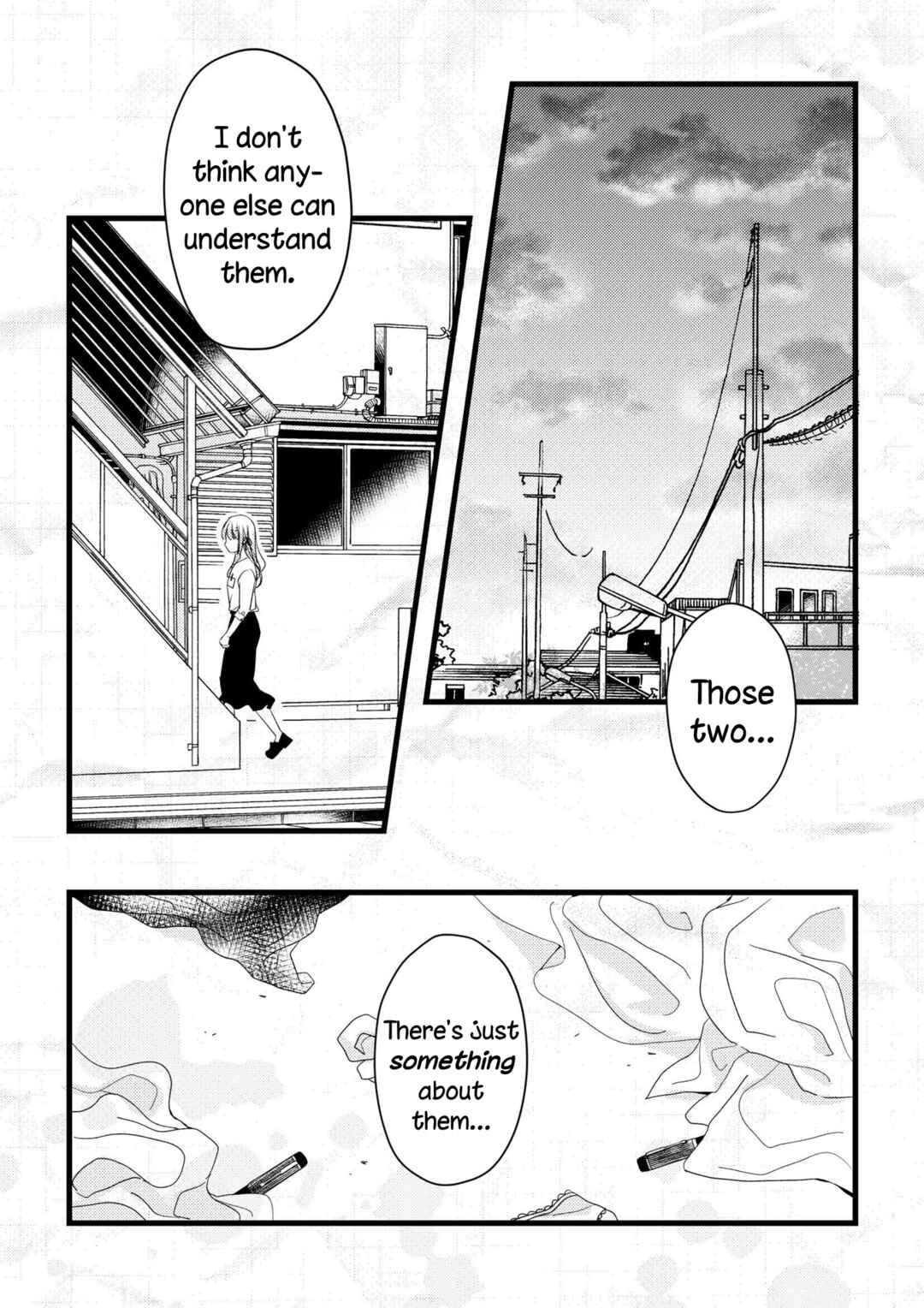 Page 88 Chapter Unknown_615a Watashitachi no Ai wa Shin no Katachi de