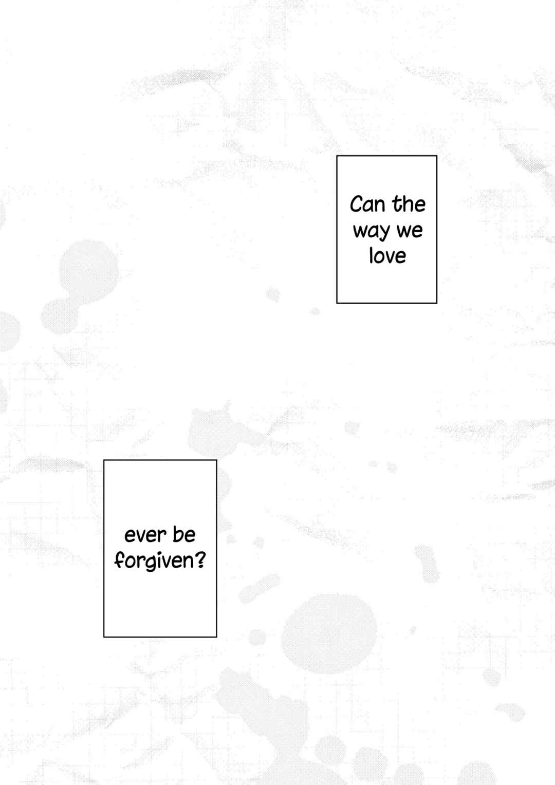Page 96 Chapter Unknown_615a Watashitachi no Ai wa Shin no Katachi de