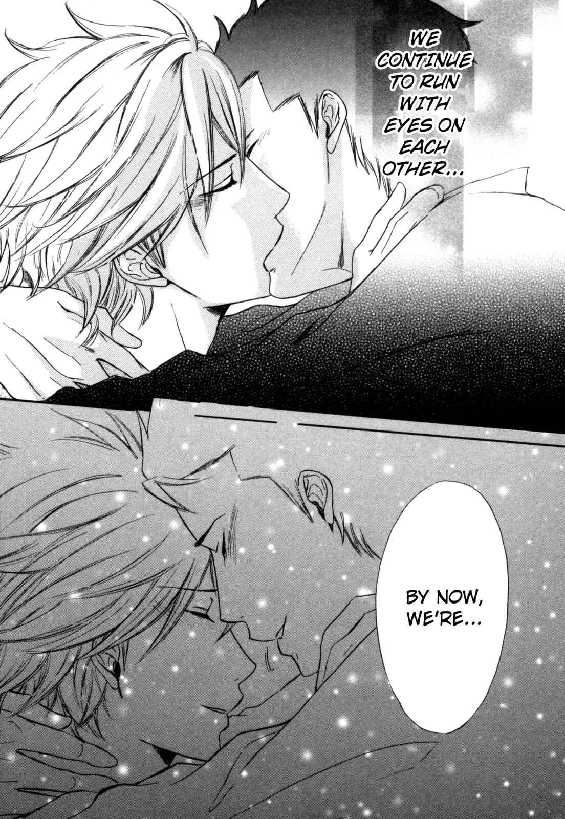 Page 29 Chapter 2 Sugu ni Te ga Deru Bokutachi wa