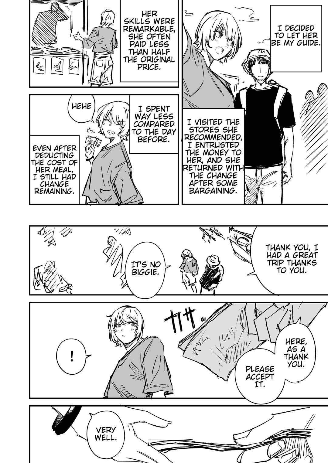 Page 2 Chapter Unknown_95a6 A Story About a Girl and a Good Guy Who Met While Traveling