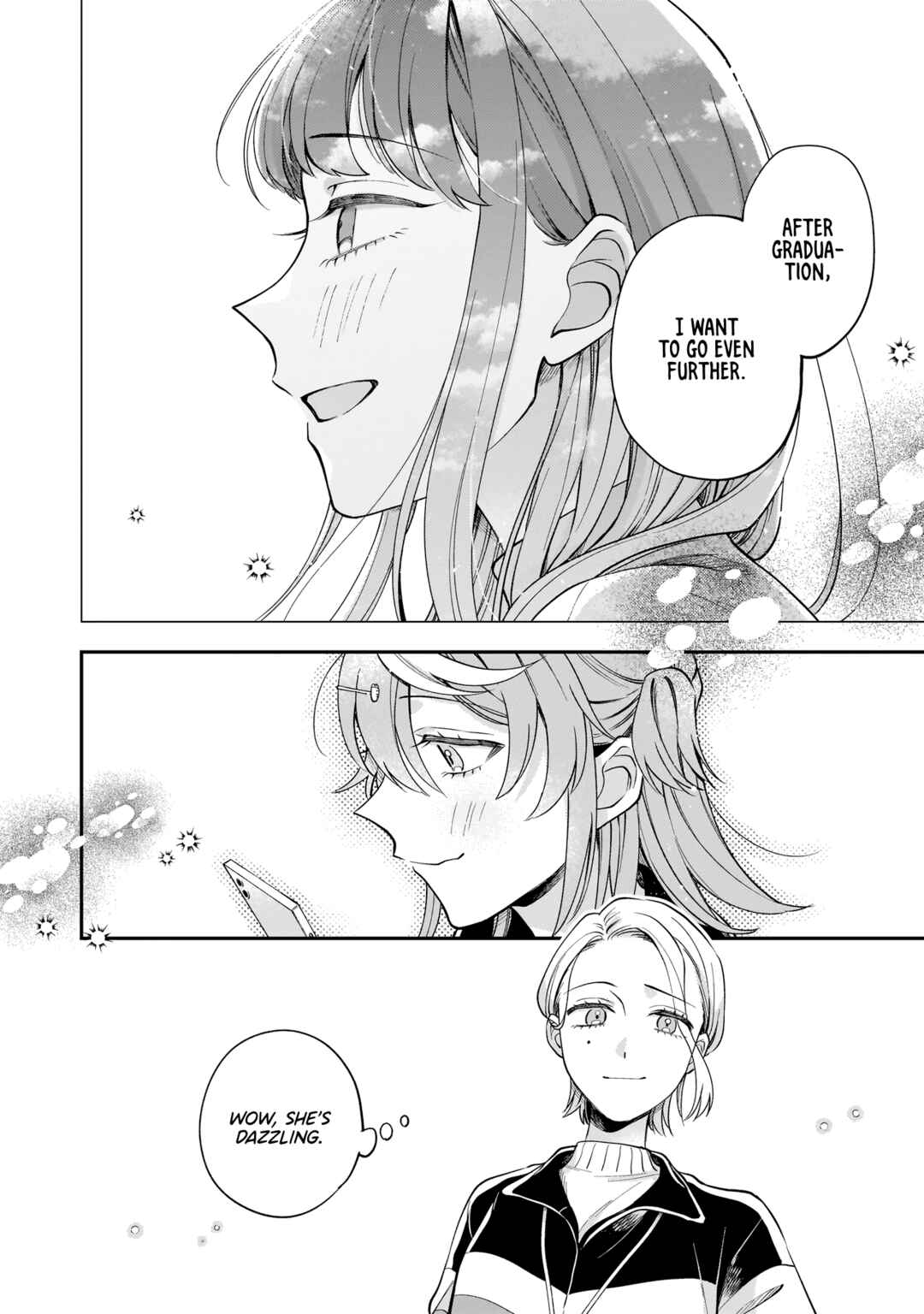 Page 25 Chapter 1 Neko ni Hakucho, Hotaru ni Koban