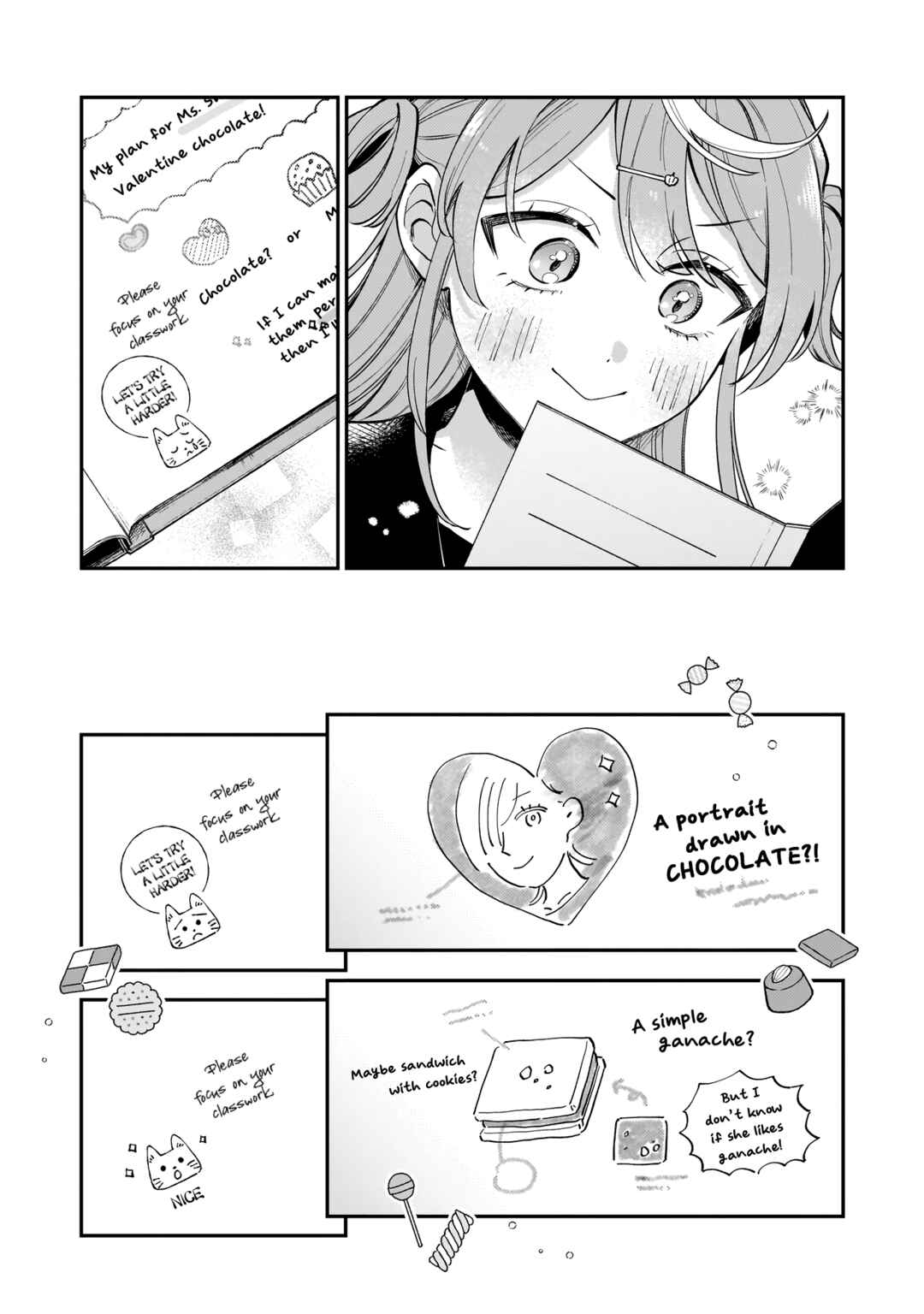 Page 13 Chapter 2 Neko ni Hakucho, Hotaru ni Koban