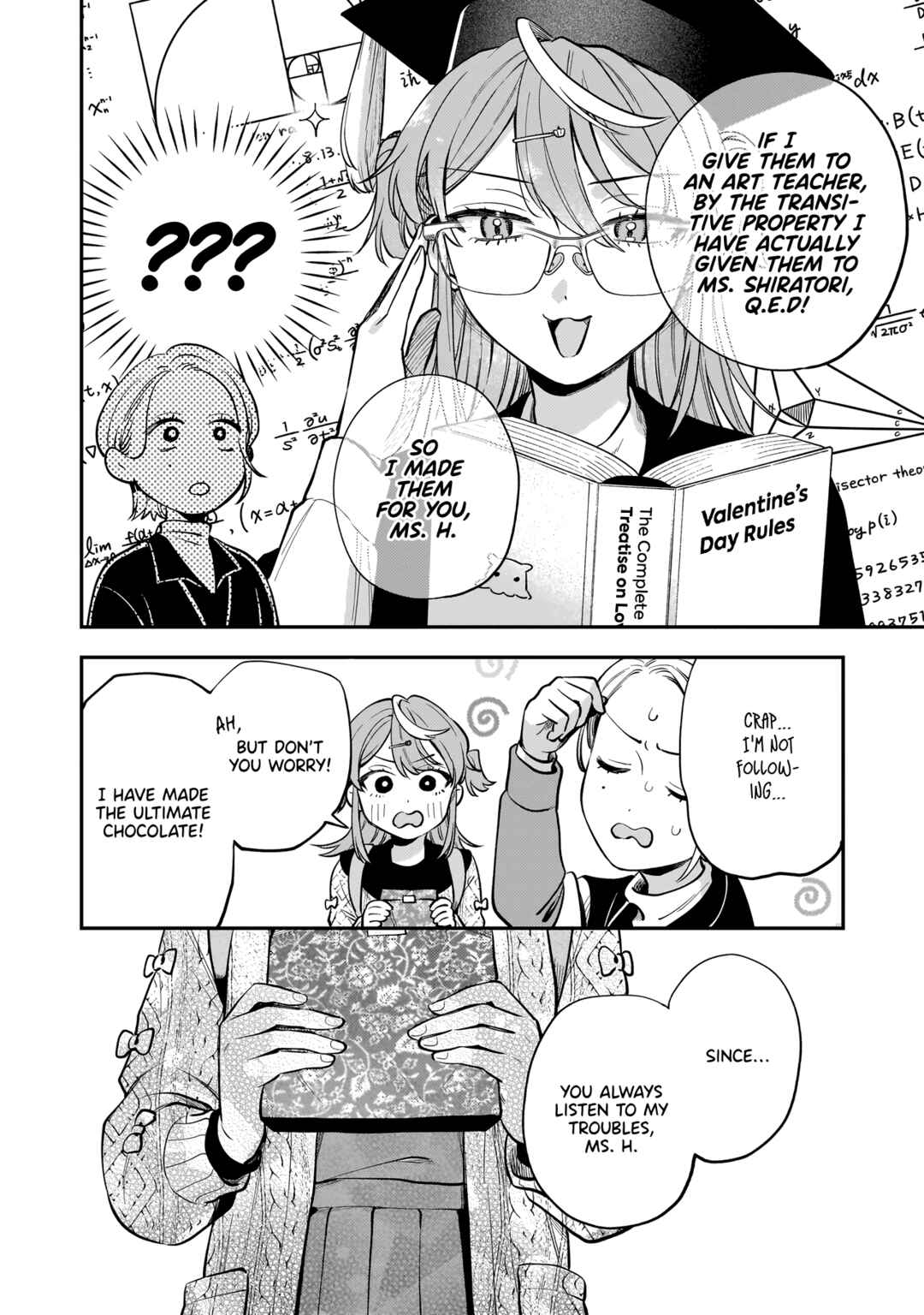 Page 24 Chapter 2 Neko ni Hakucho, Hotaru ni Koban