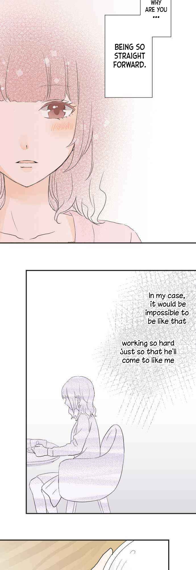 Page 14 Chapter 13 Mismatched Love