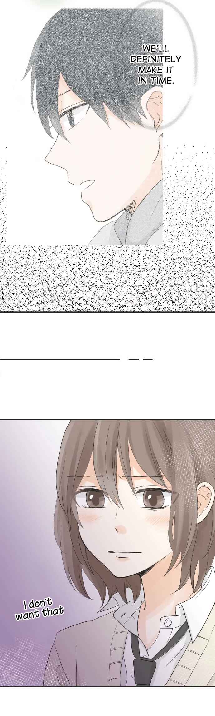 Page 15 Chapter 5 Mismatched Love