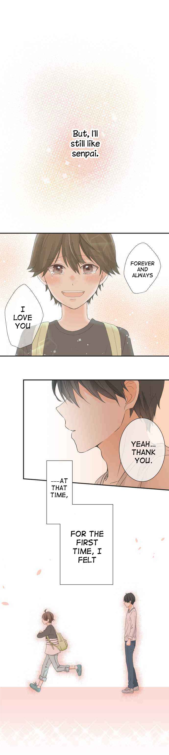Page 1 Chapter 15 Mismatched Love