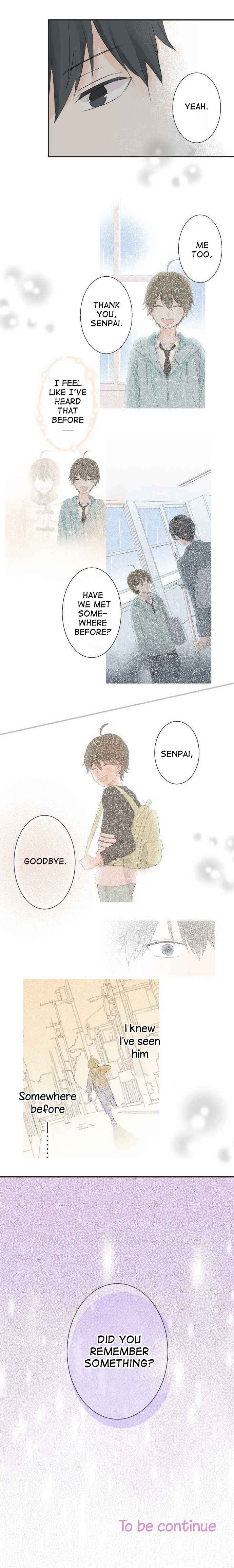 Page 10 Chapter 15 Mismatched Love