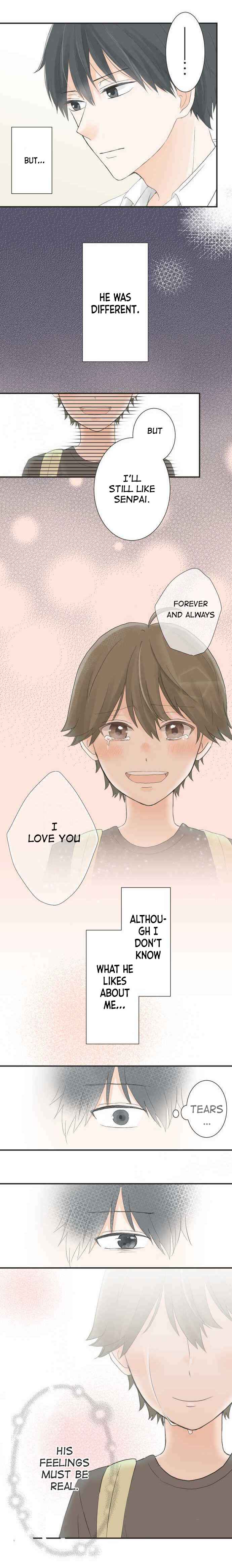 Page 8 Chapter 15 Mismatched Love