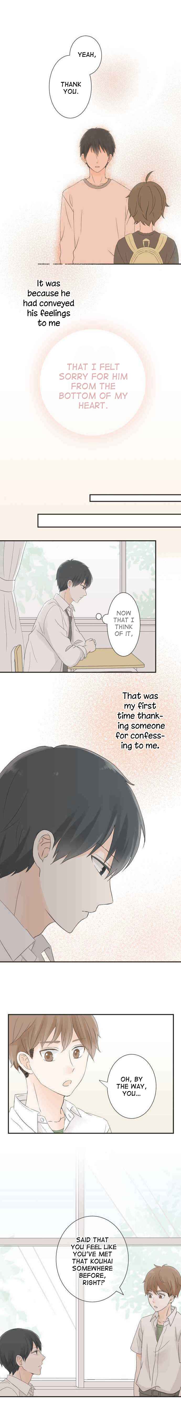 Page 9 Chapter 15 Mismatched Love