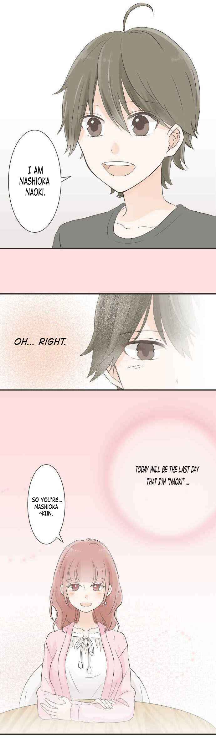 Page 2 Chapter 14 Mismatched Love