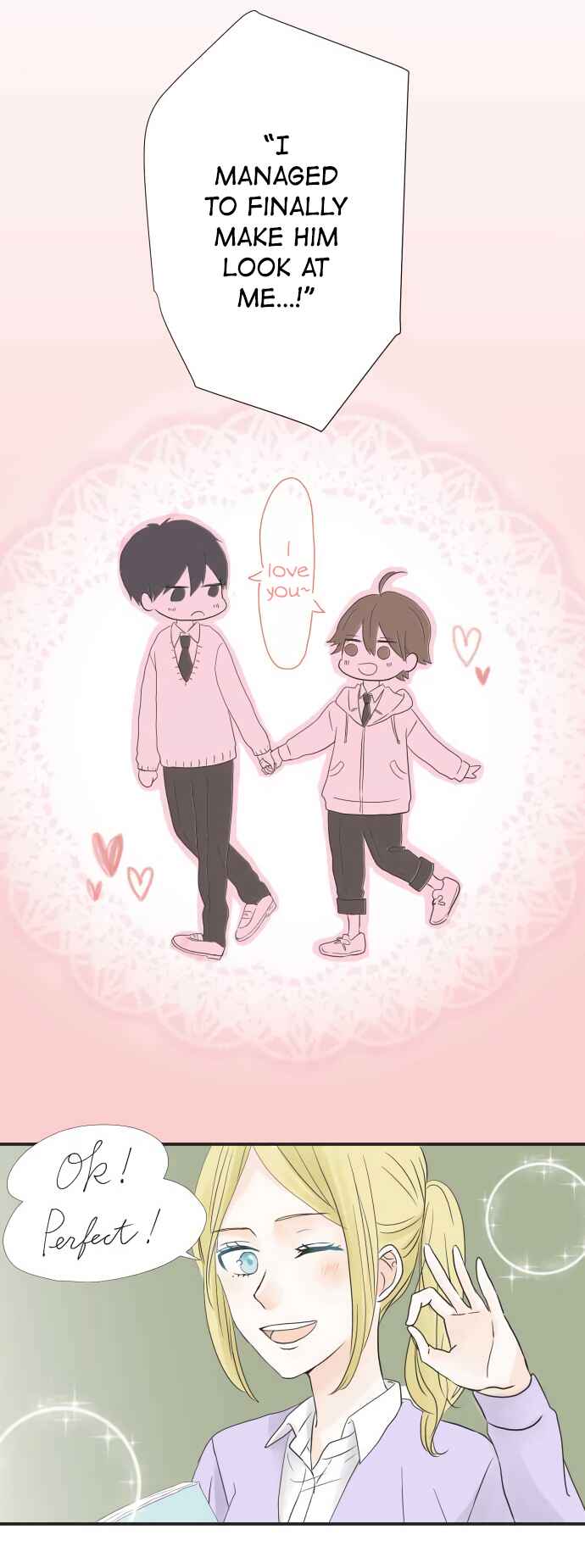 Page 16 Chapter 7 Mismatched Love