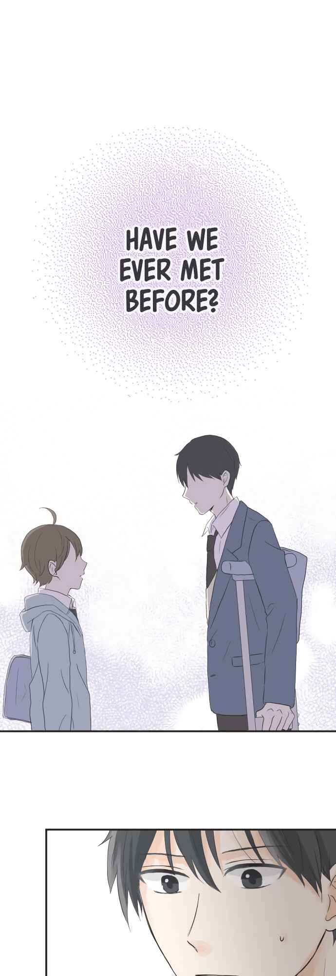 Page 1 Chapter 3 Mismatched Love