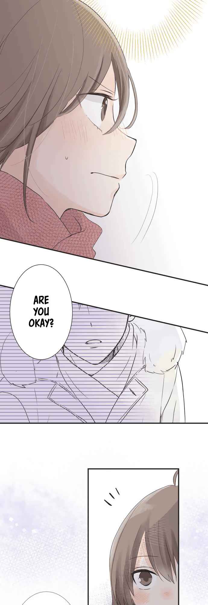 Page 19 Chapter 3 Mismatched Love