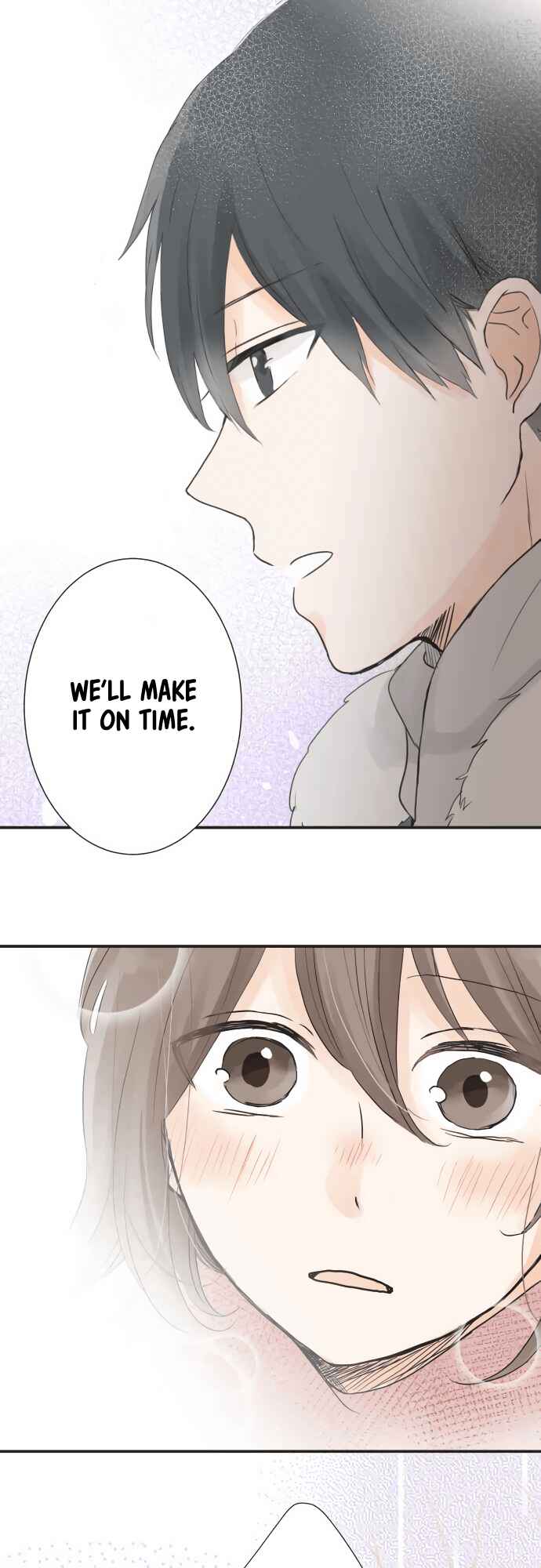 Page 25 Chapter 3 Mismatched Love