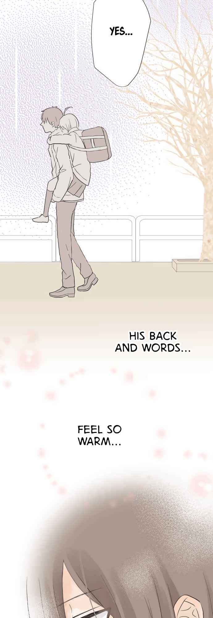 Page 26 Chapter 3 Mismatched Love