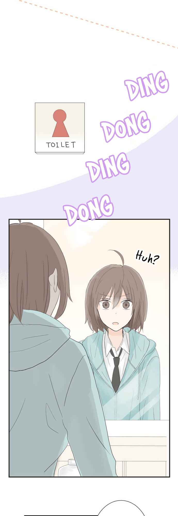 Page 32 Chapter 3 Mismatched Love