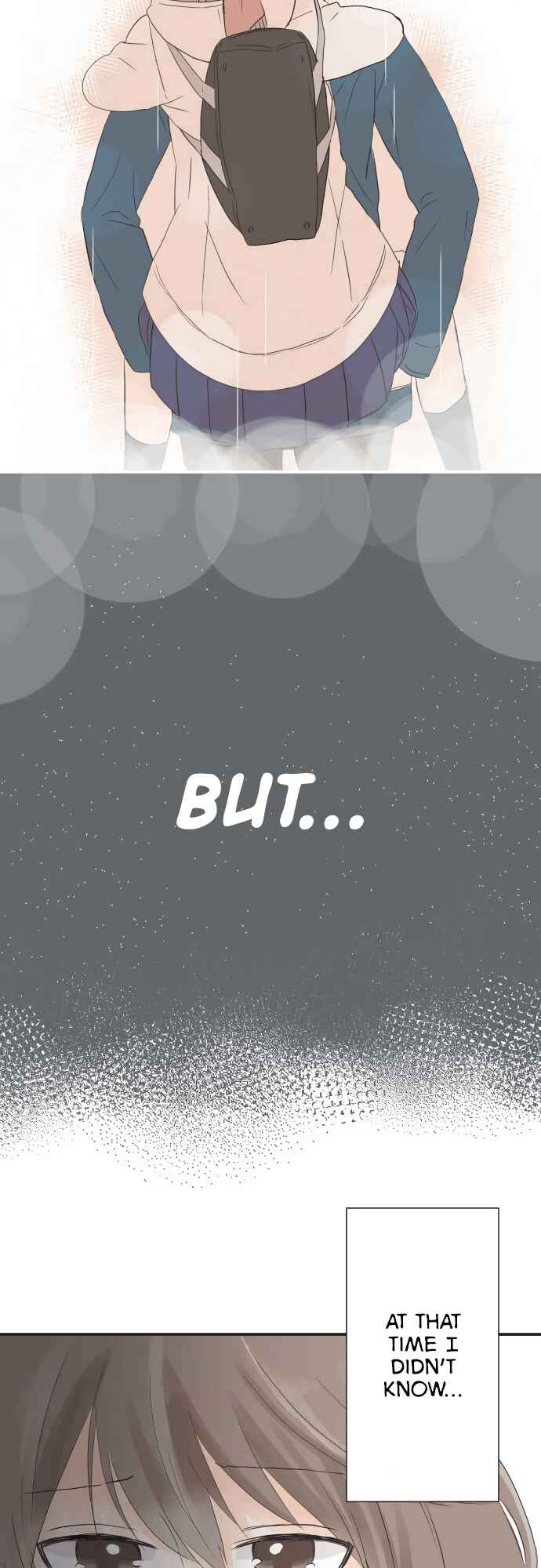 Page 34 Chapter 3 Mismatched Love