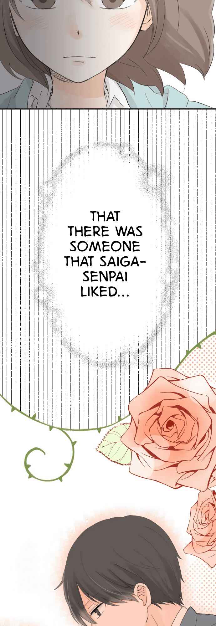 Page 35 Chapter 3 Mismatched Love