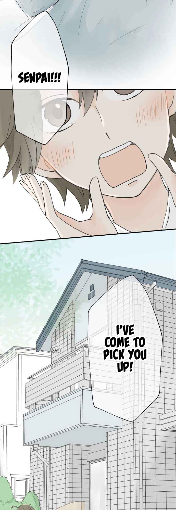 Page 2 Chapter 2 Mismatched Love