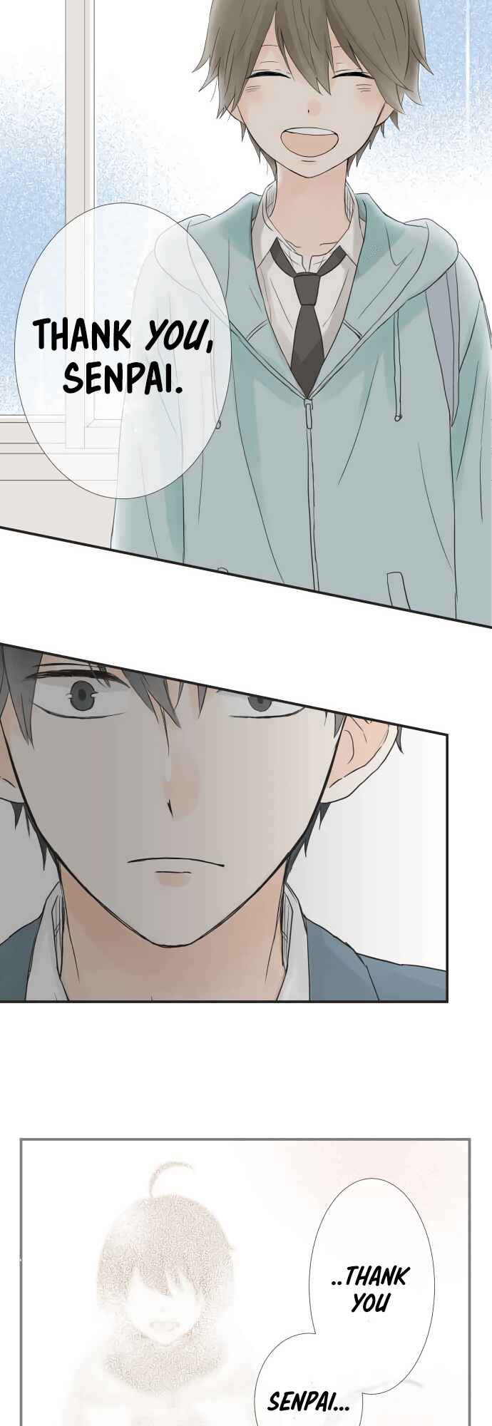Page 20 Chapter 2 Mismatched Love