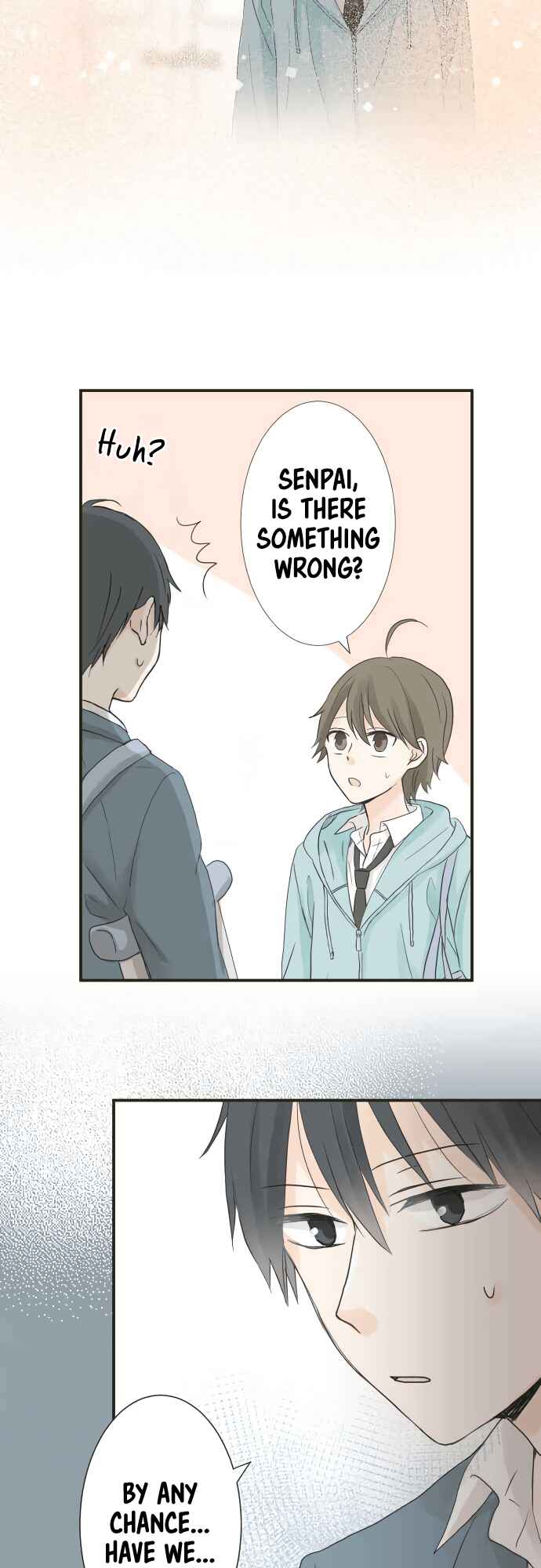 Page 23 Chapter 2 Mismatched Love