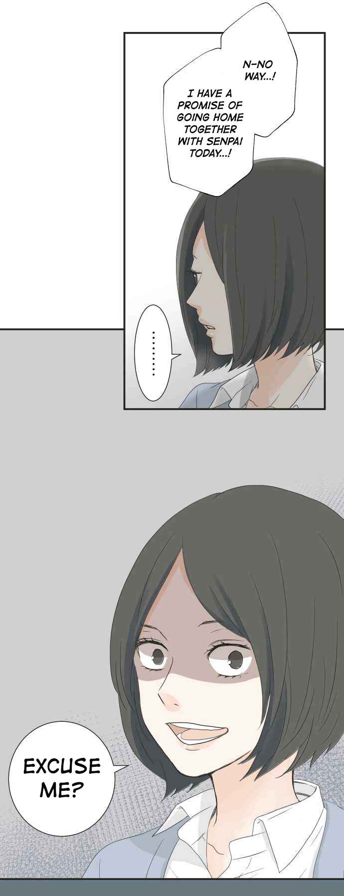 Page 13 Chapter 6 Mismatched Love