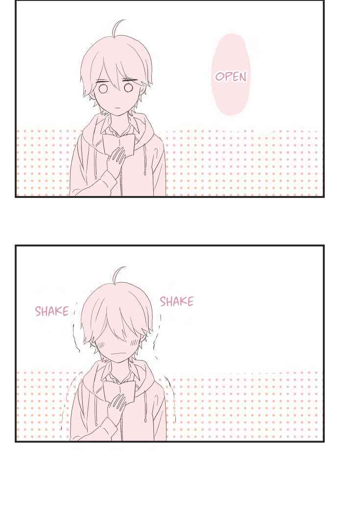 Page 21 Chapter 6 Mismatched Love